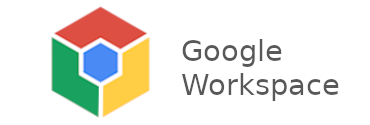 Ionformacje na temat Google Workspace w naszej szkole
