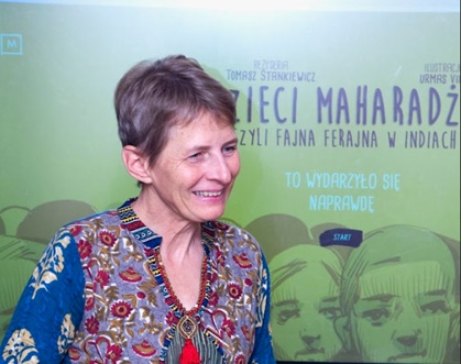 Monika Kowaleczko-Szumowska