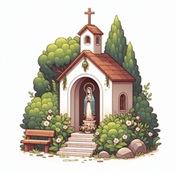 kapliczka