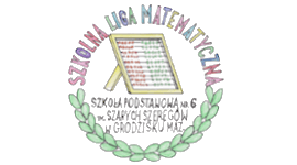 Logografika Szkolnej Ligi Matematycznej