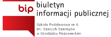 łącze do strony Biuletynu Informacji Publicznej