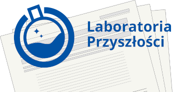 Laboratoria przyszlosci dostarczony sprzęt