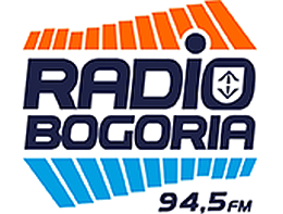 logo Radia Bogoria