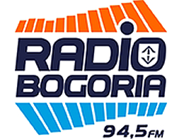 Logo Radia Bogoria