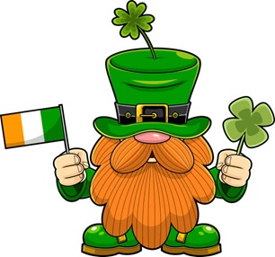 st.Patric
