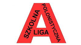 logografika Szkolnej Ligi Polonistycznej